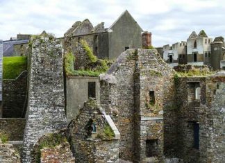 Irland: Missbrauch in Heimen vertuscht