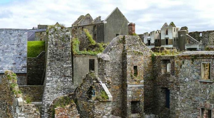 Irland: Missbrauch in Heimen vertuscht