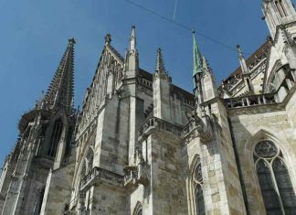 Kirche veröffentlicht Studie zum Missbrauch: Die meisten Fälle fehlen