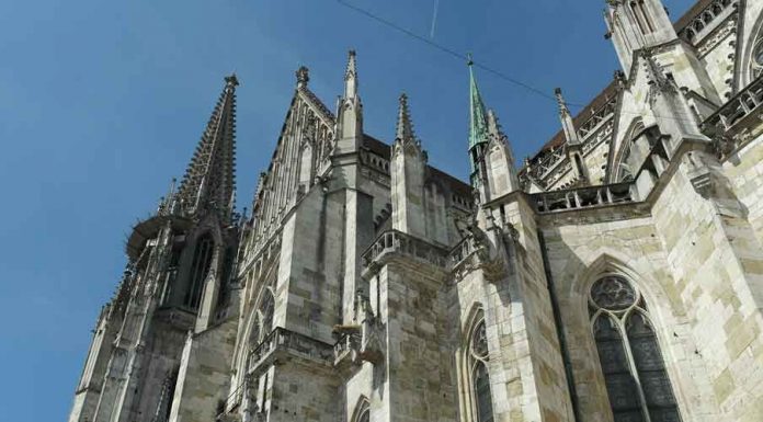 Kirche veröffentlicht Studie zum Missbrauch: Die meisten Fälle fehlen