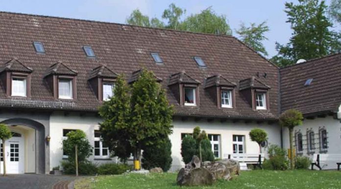 IG verklagt Horror-Heim „Marienfrieden“