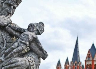 Kinderpornos im Bistum Limburg