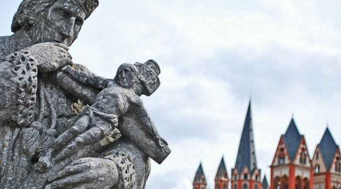 Kinderpornos im Bistum Limburg