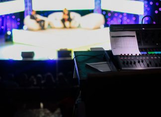 Marienfrieden: Viel Arbeit für unseren Sprecher