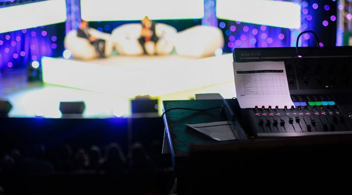 Marienfrieden: Viel Arbeit für unseren Sprecher