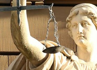 Marienfrieden: Jetzt wird sogar der Prozess zum Skandal