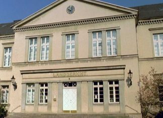 Landgericht entscheidet im Klageverfahren gegen Marienfrieden-Betreiber