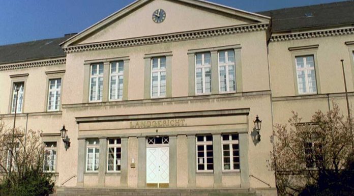 Landgericht entscheidet im Klageverfahren gegen Marienfrieden-Betreiber