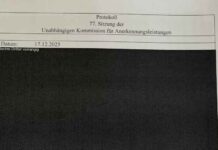 Missbrauch: Kirche „mauert“ weiterhin